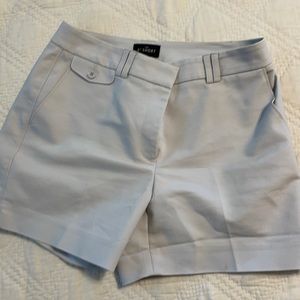 The 5” inseam short